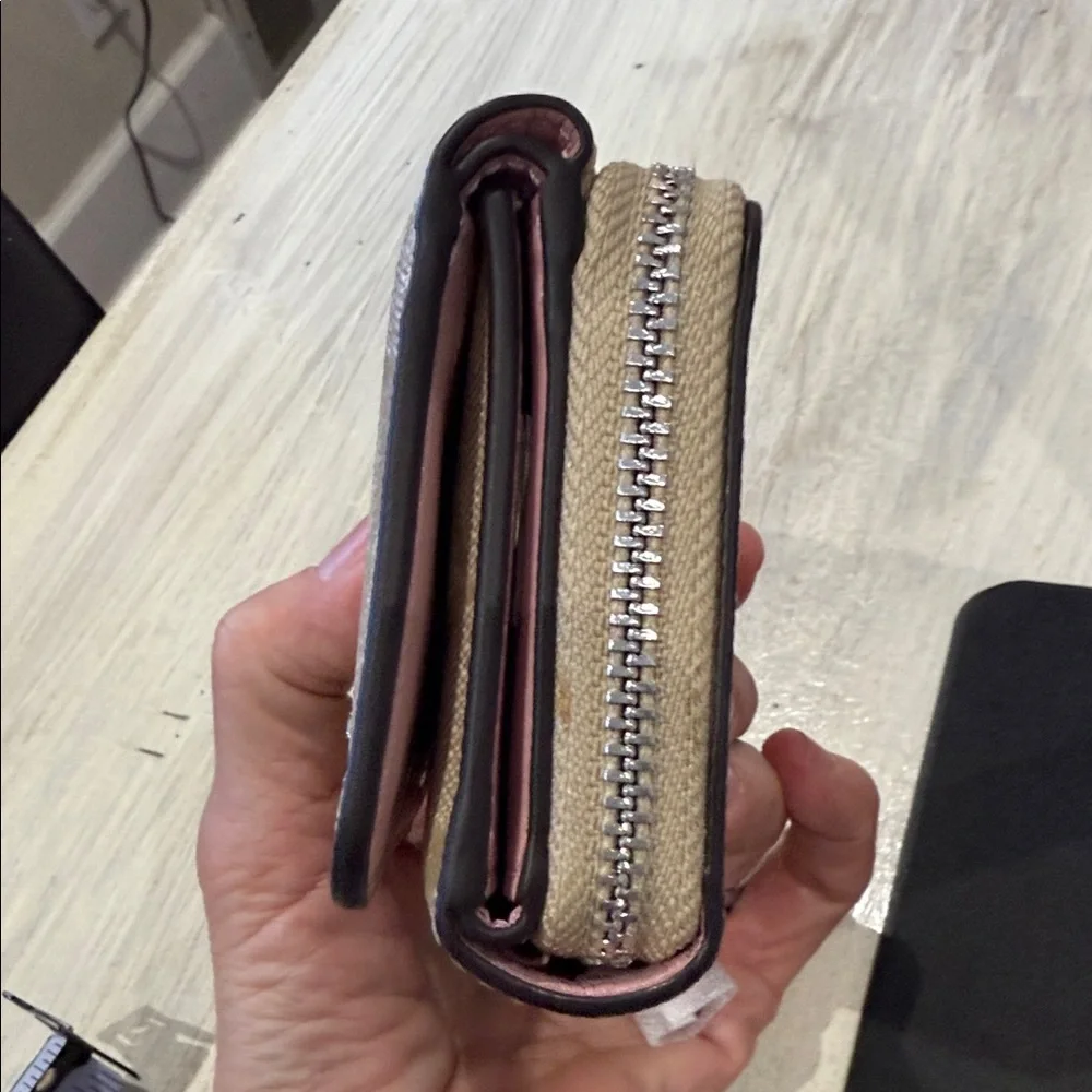Coach elegant wallet