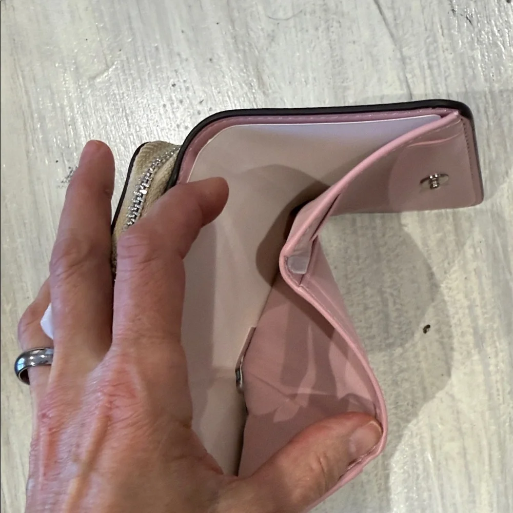 Coach elegant wallet