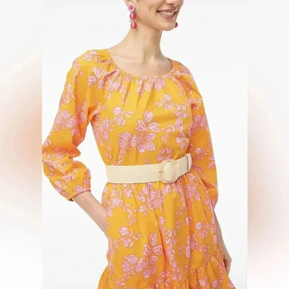 J. Crew crew scoop