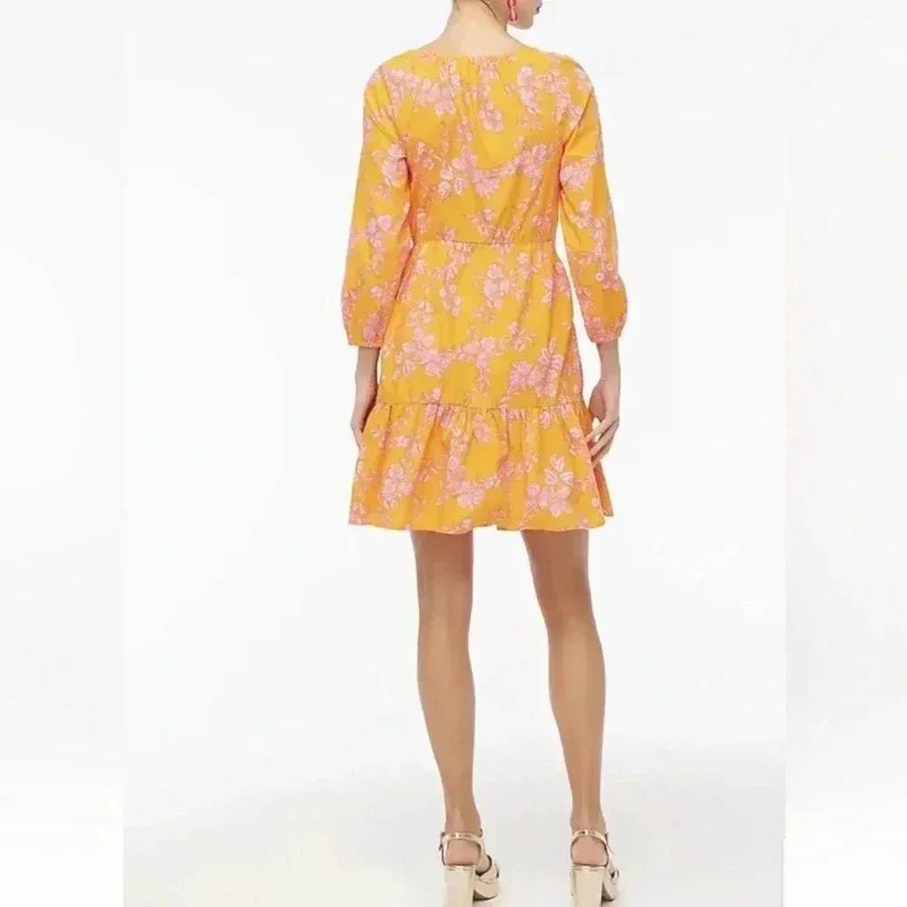 J. Crew crew scoop