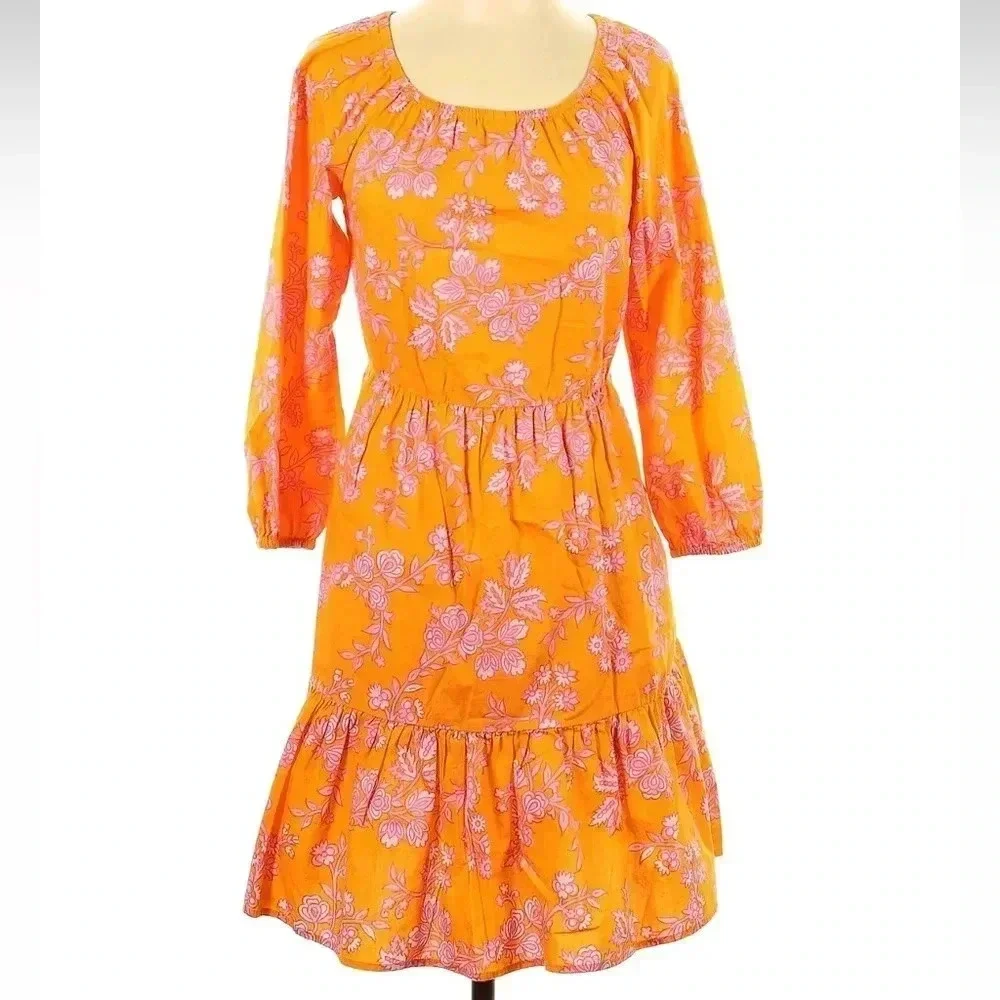 J. Crew crew scoop