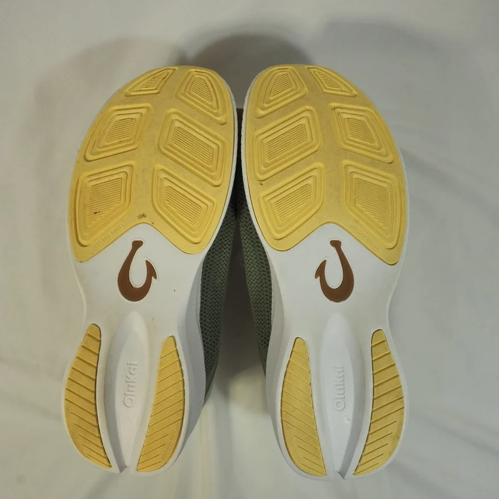 OluKai upper shoe