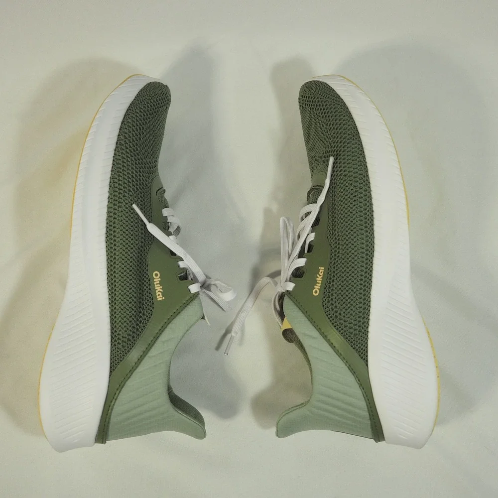 OluKai size left brand
