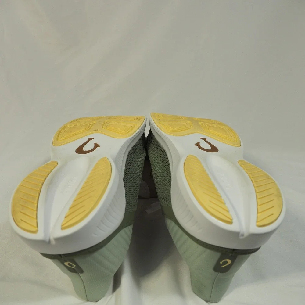 OluKai good preowned are
