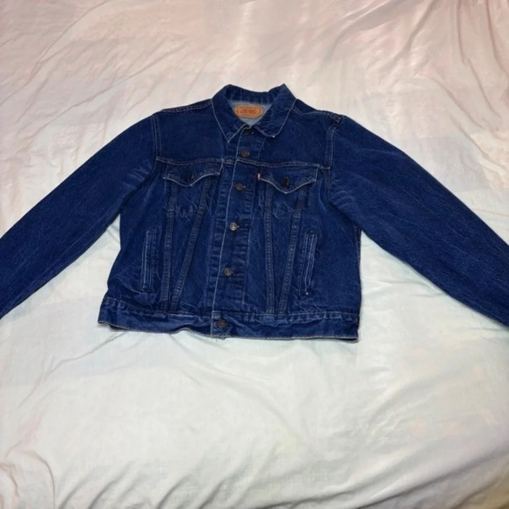 Levis vintage levi