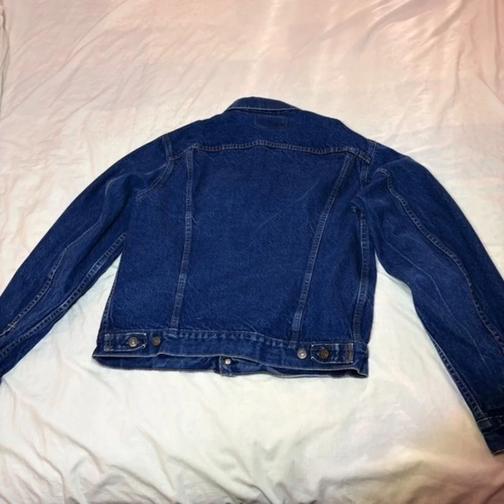 Levis vintage levi
