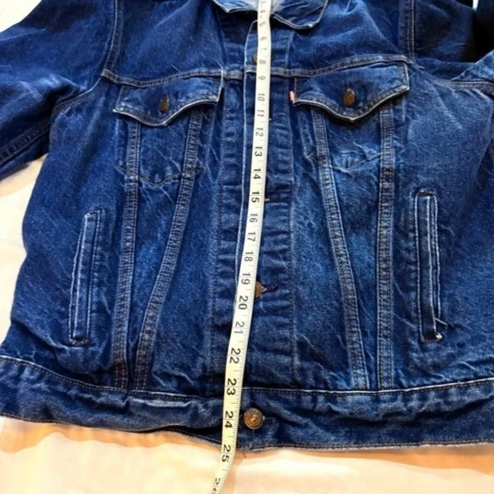 Levis vintage levi