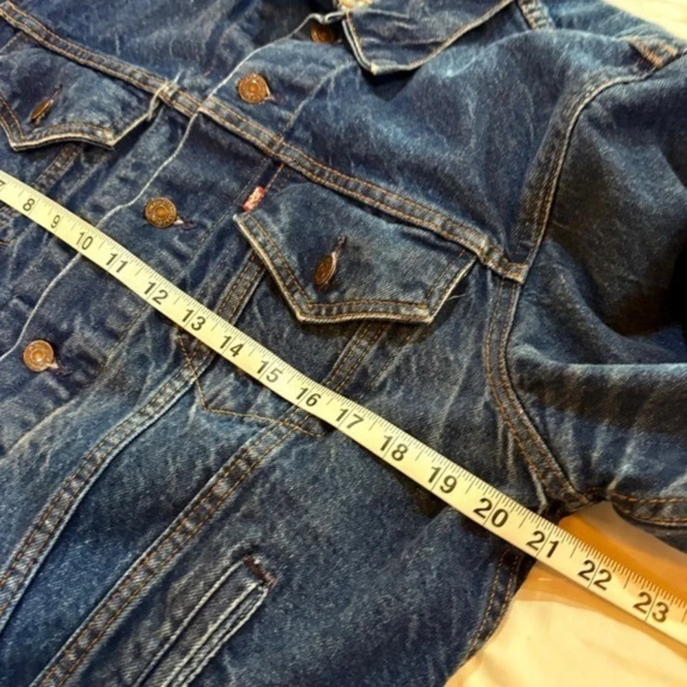 Levis vintage levi