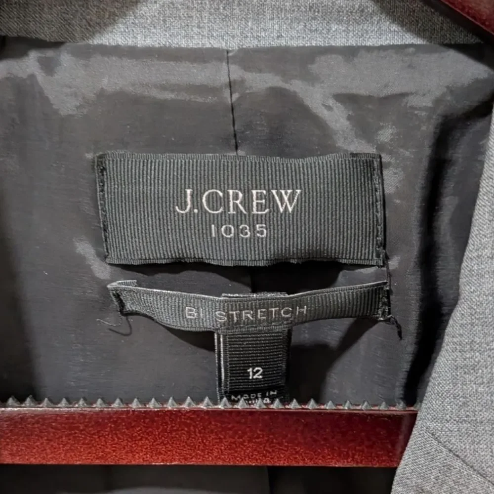 J. Crew item great