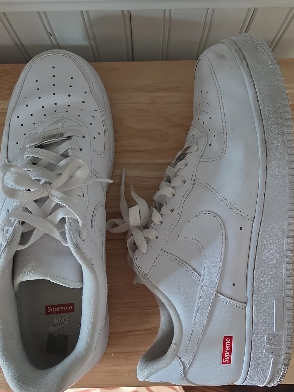 Nike shoes 11