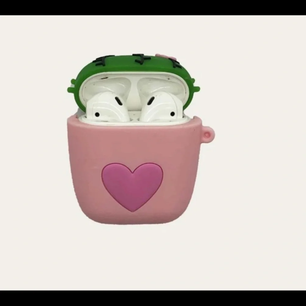 N/A feature airpods
