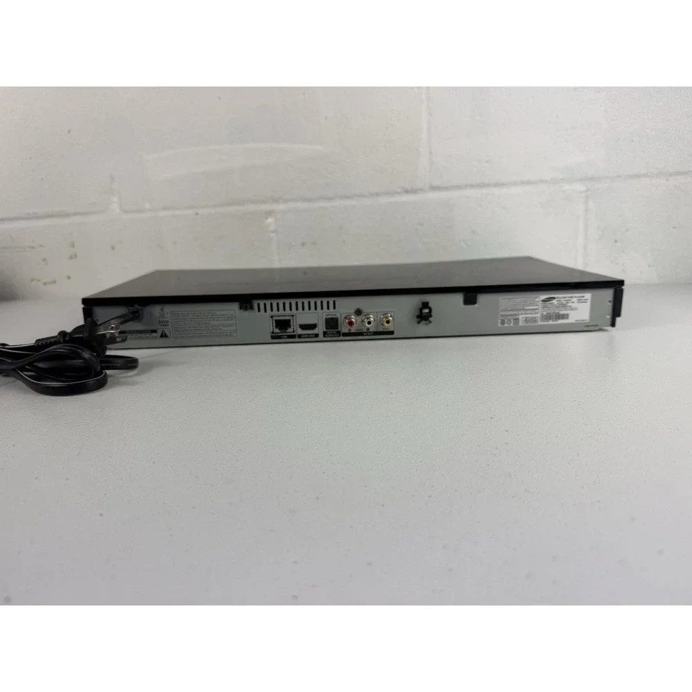 Samsung bd d5700