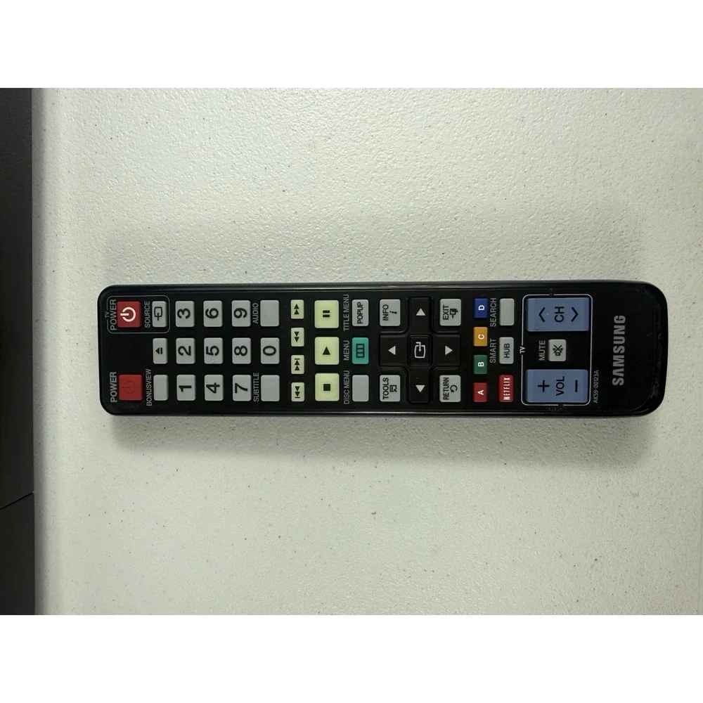 Samsung bd d5700