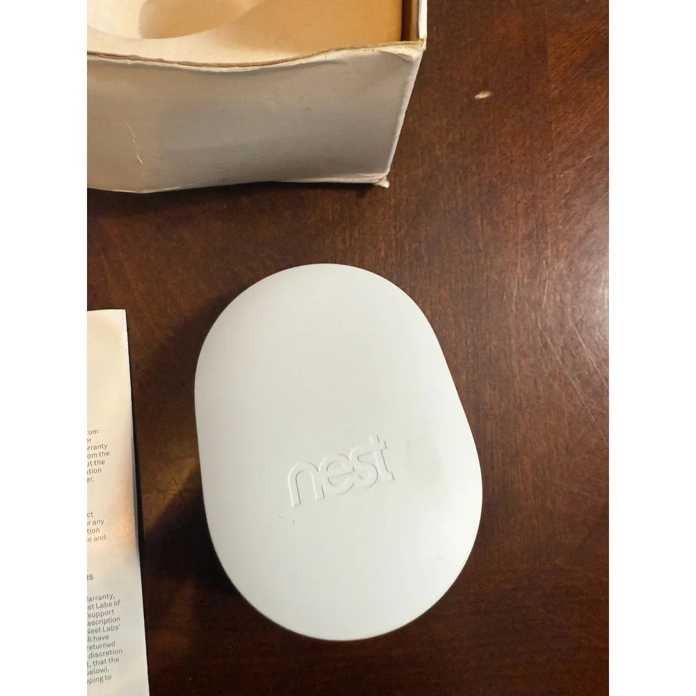 Nestwell google nest