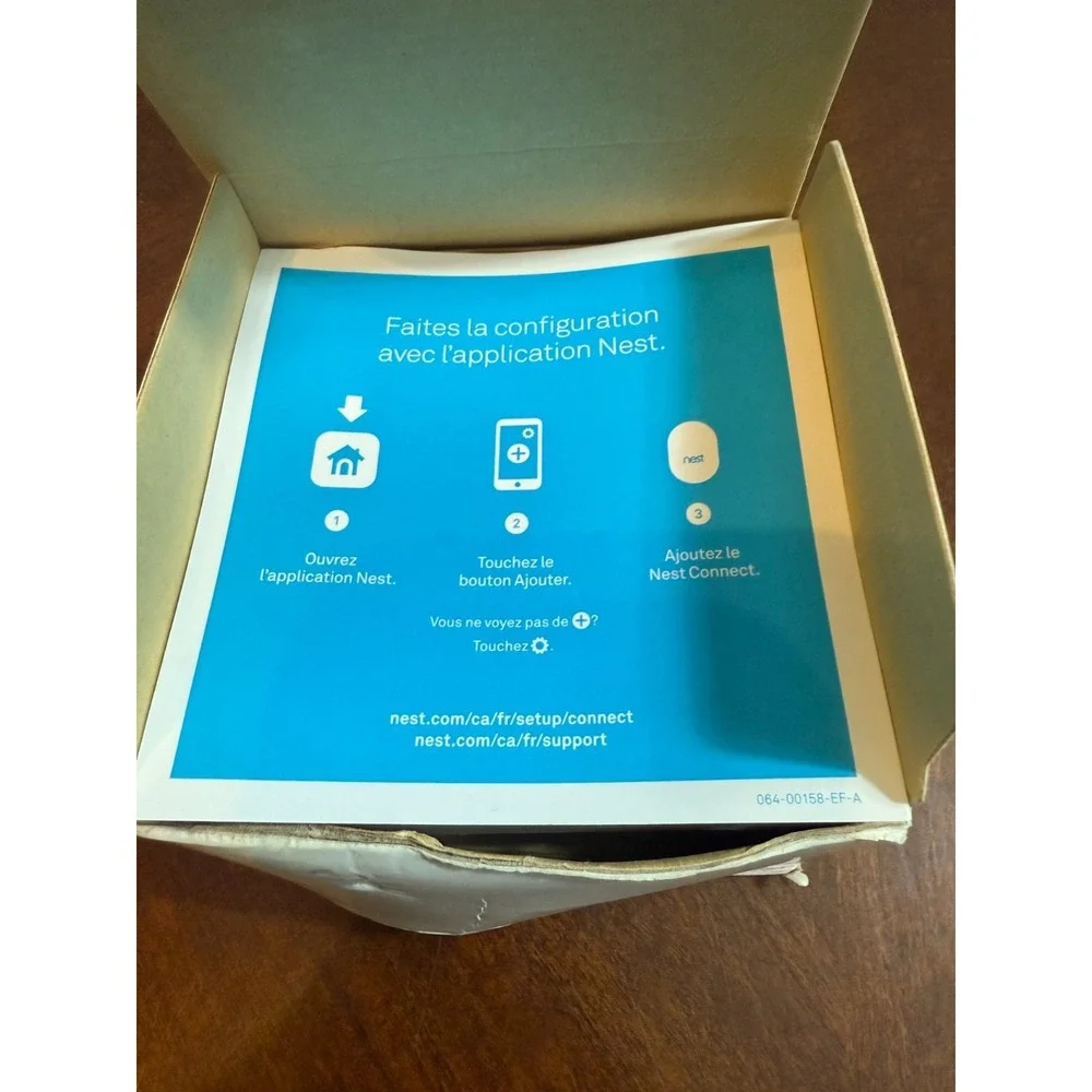 Nestwell google nest