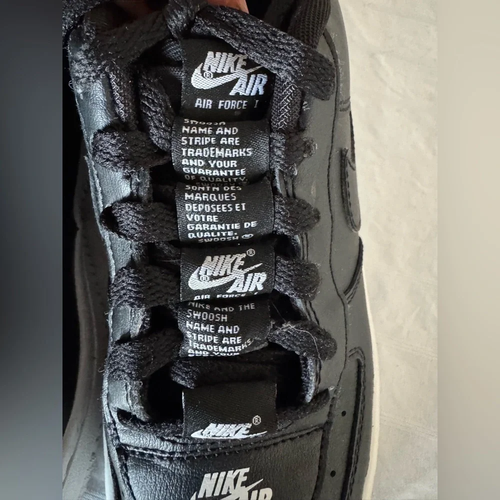 Nike Airforce 1 nike air