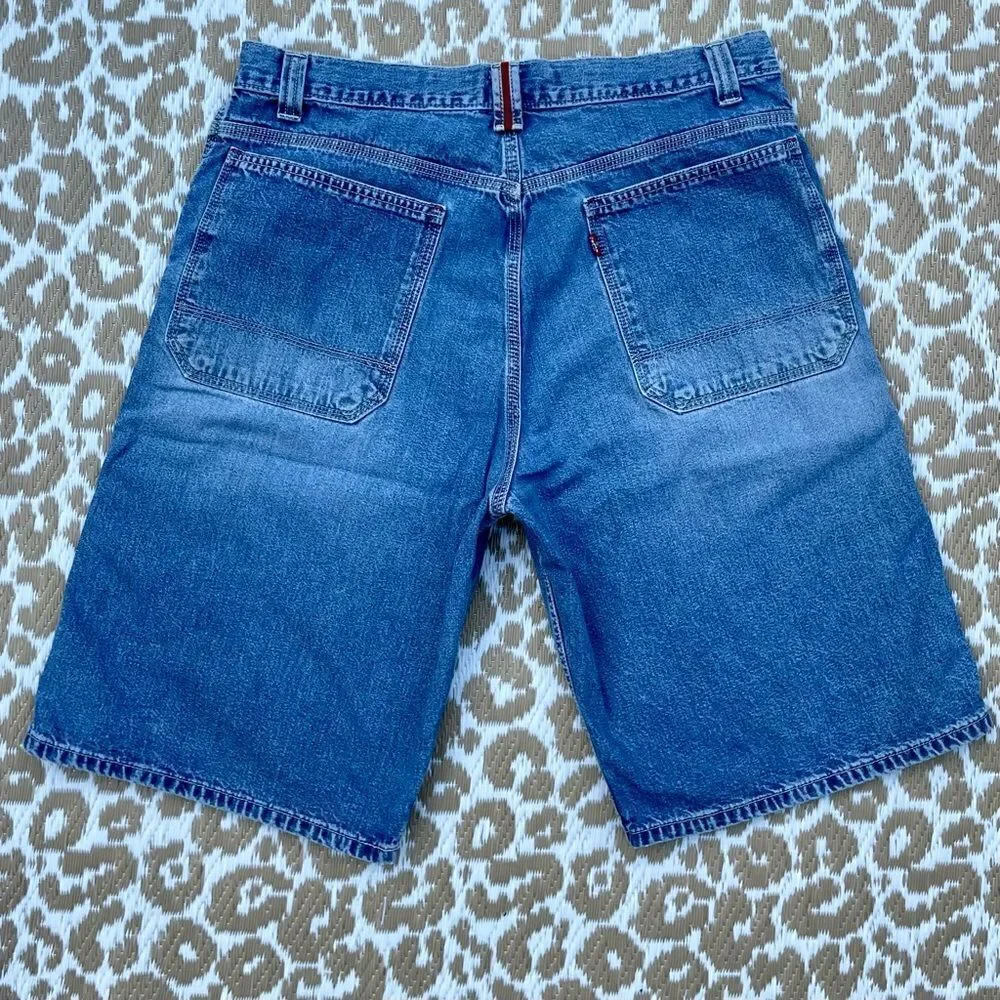 Levis vintage y2k
