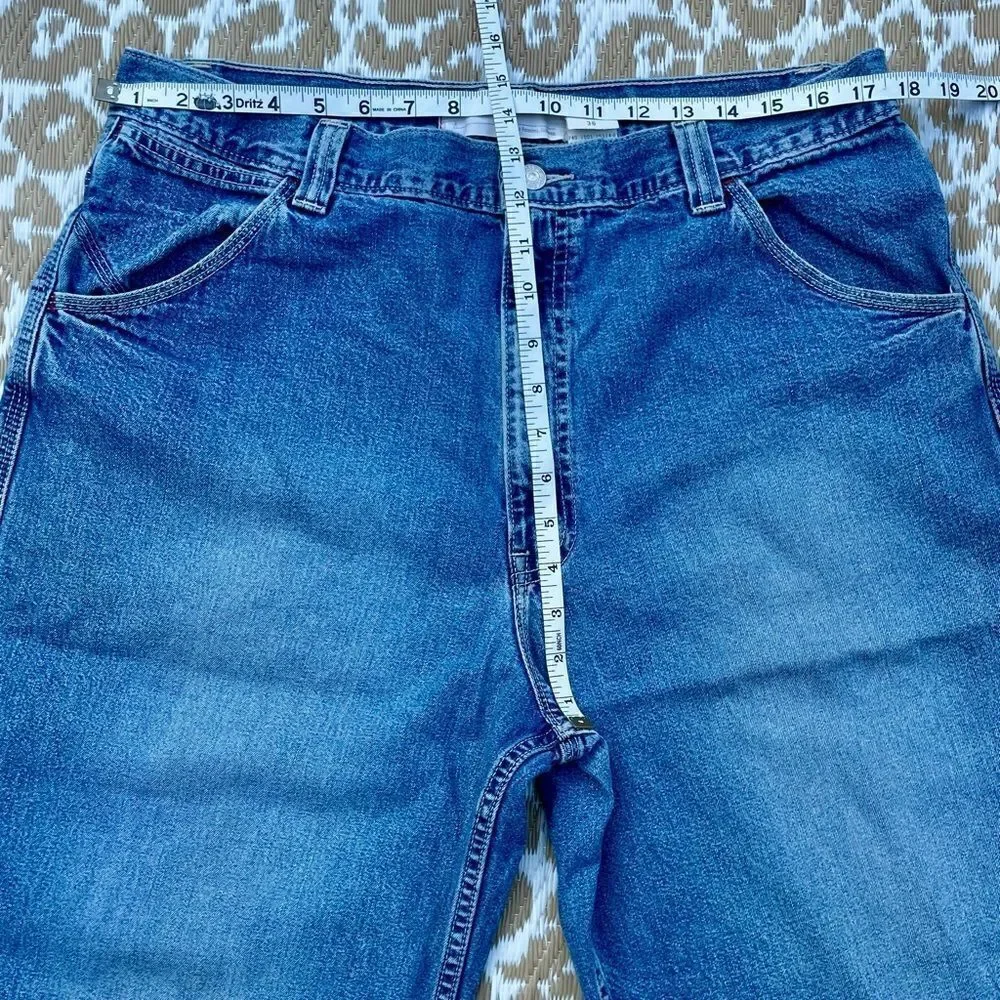 Levis vintage y2k