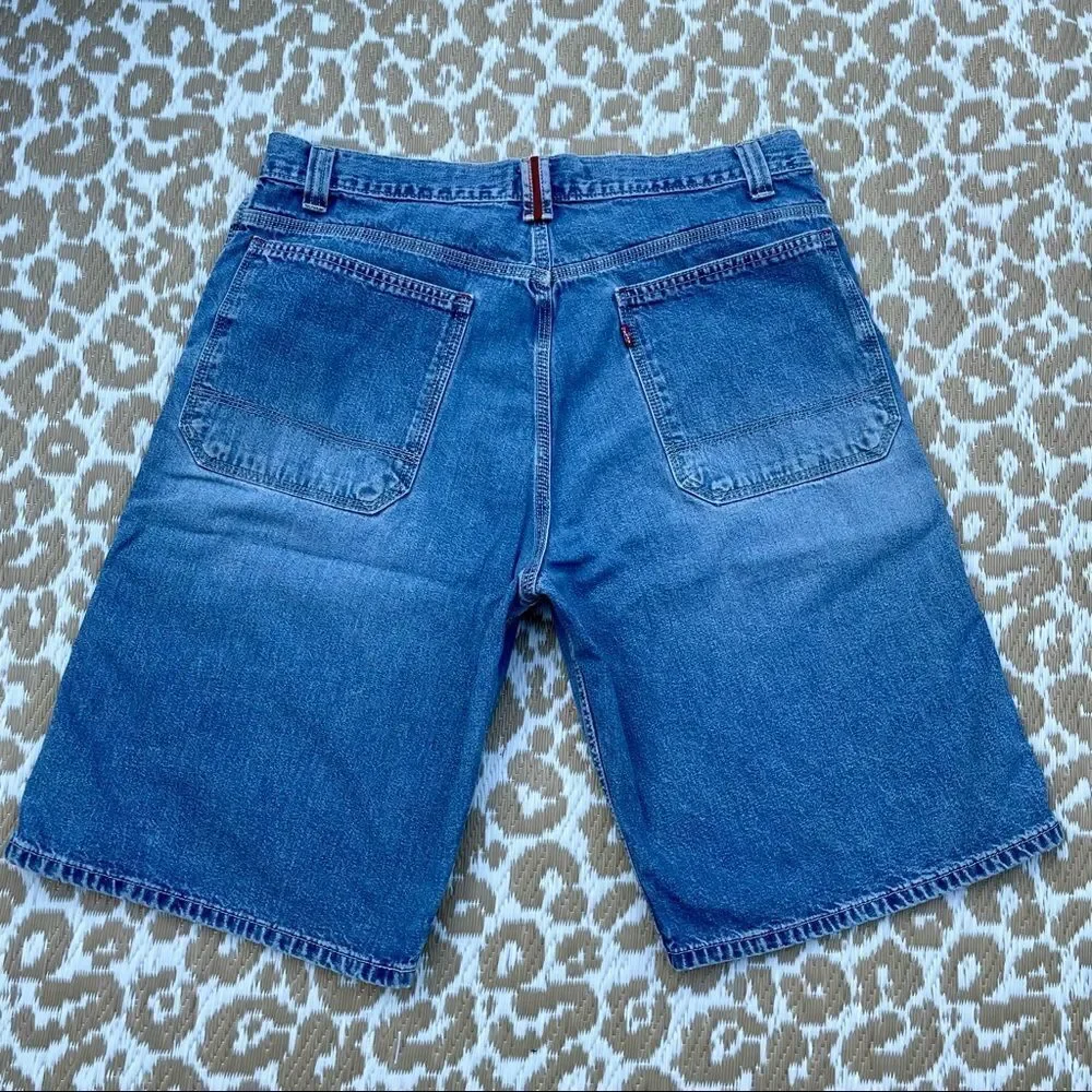 Levis vintage y2k