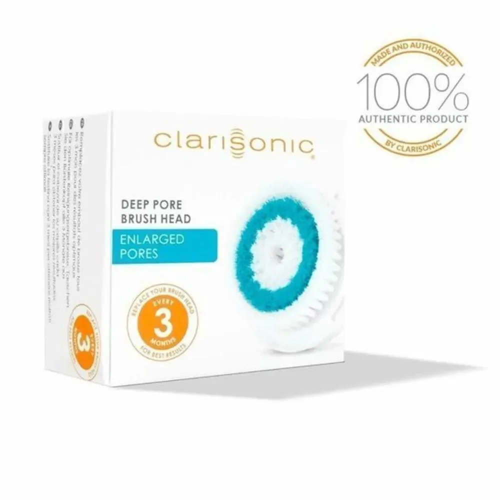 Clarisonic this item