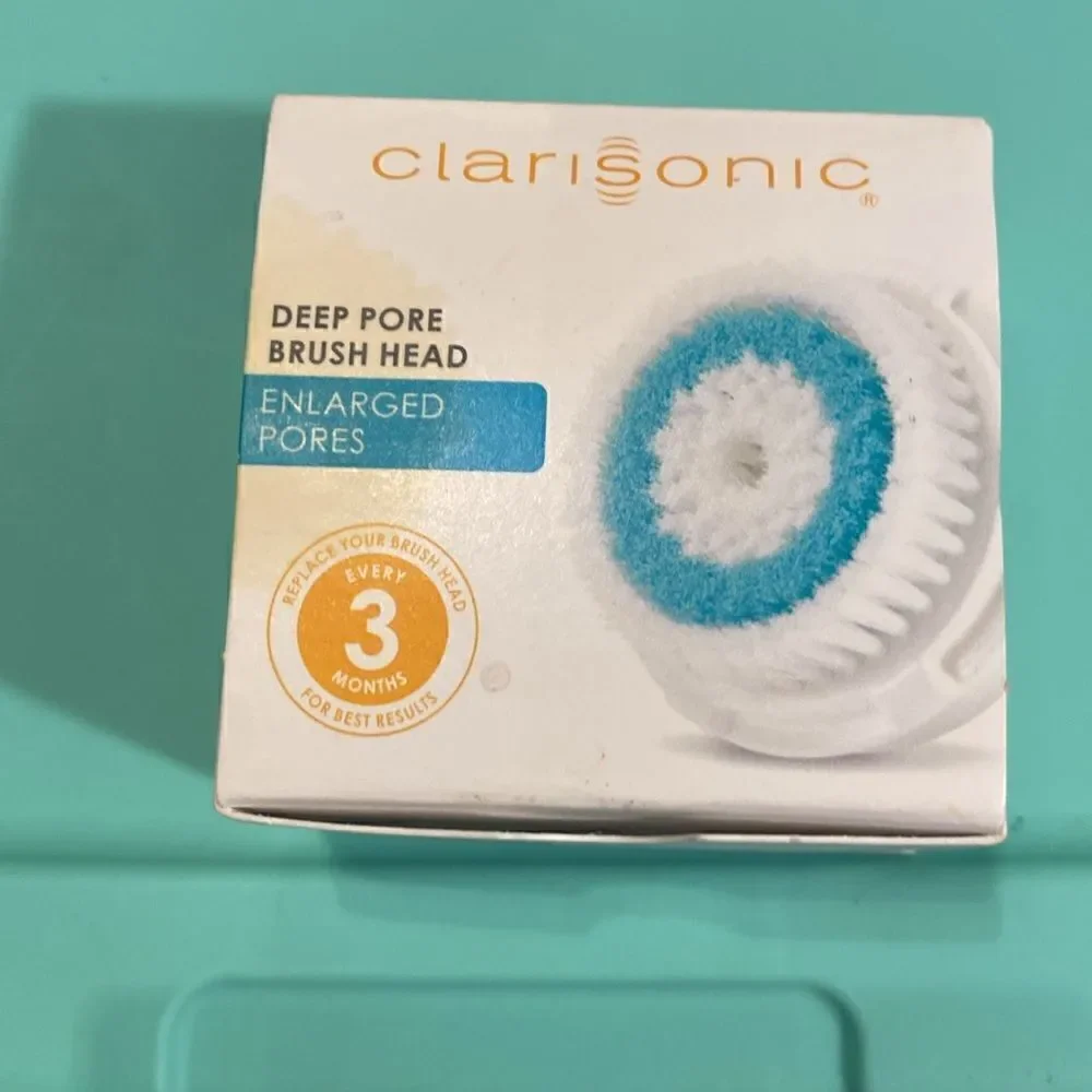 Clarisonic this item