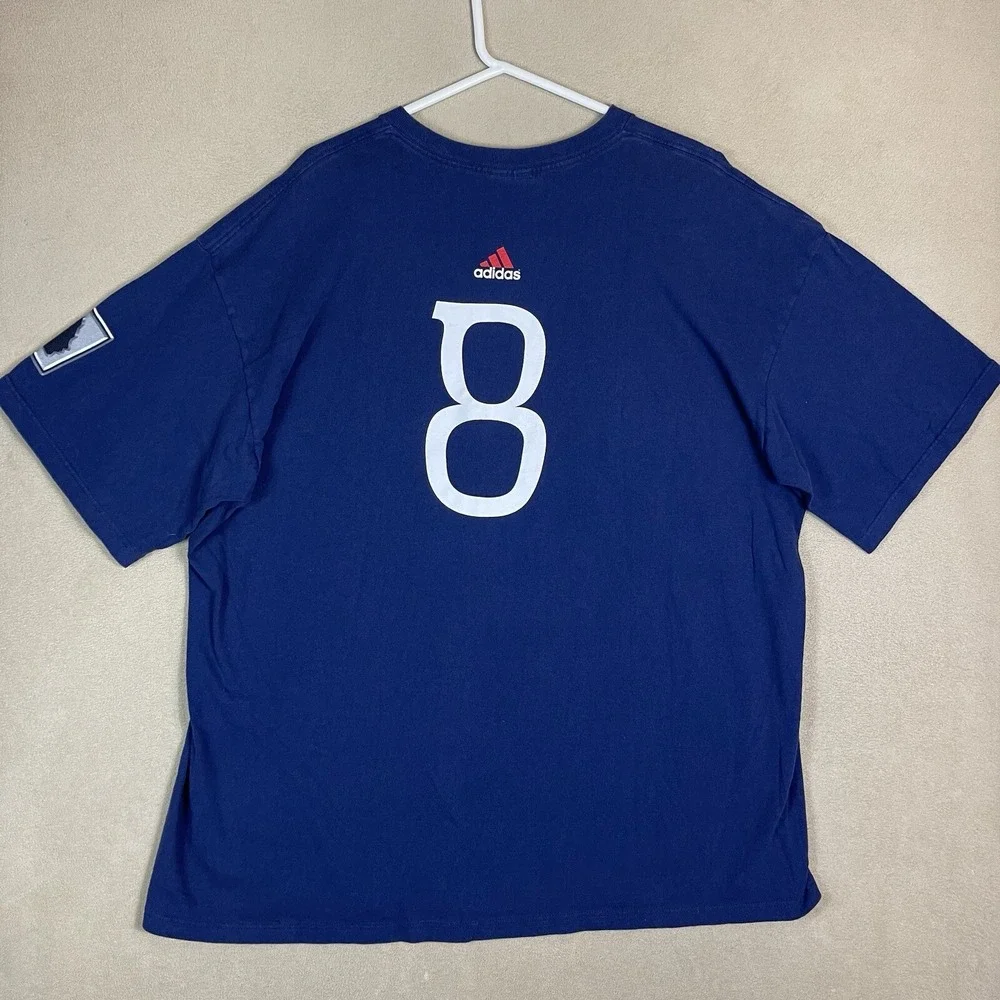 adidas shirt mens