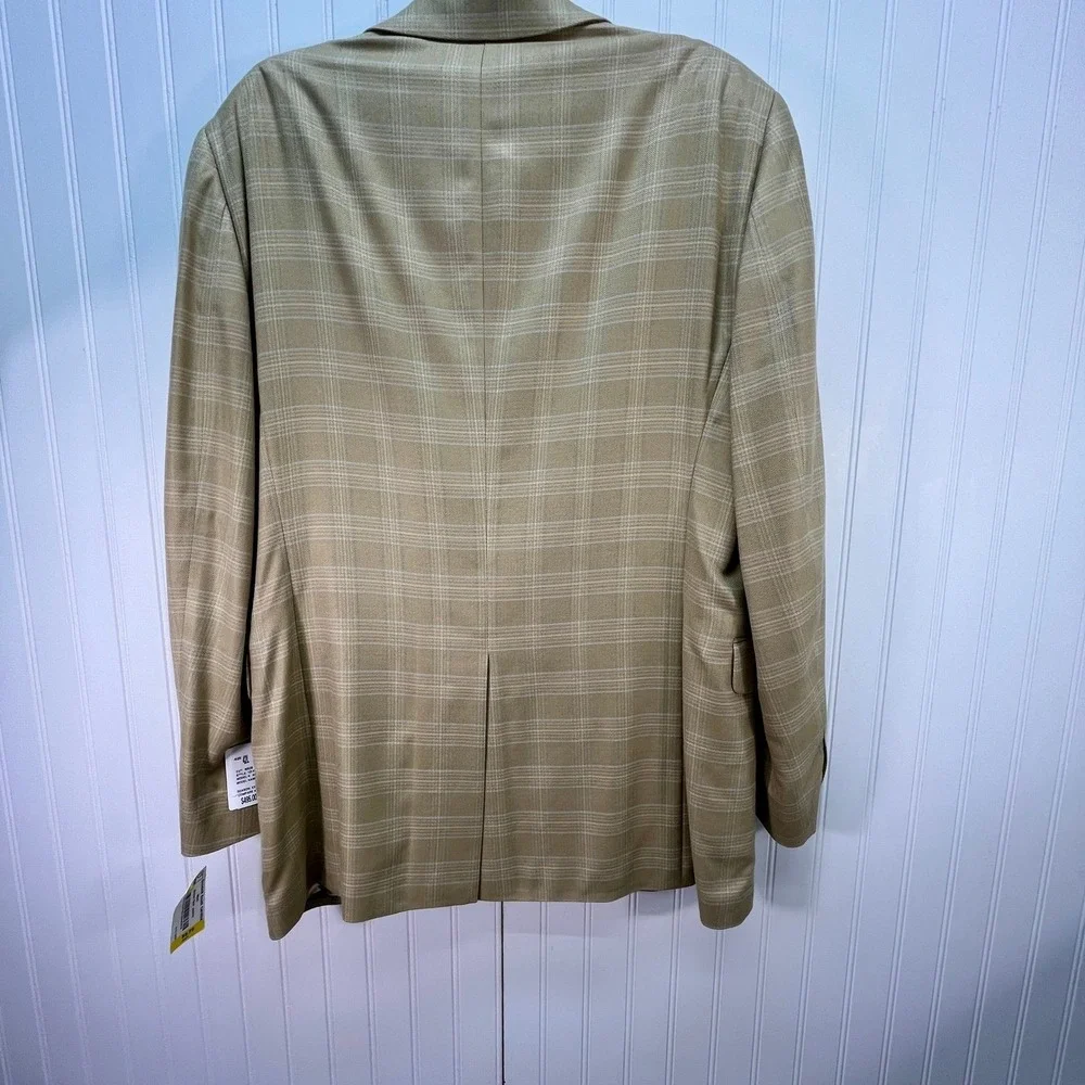 Arnold Brant stylish men