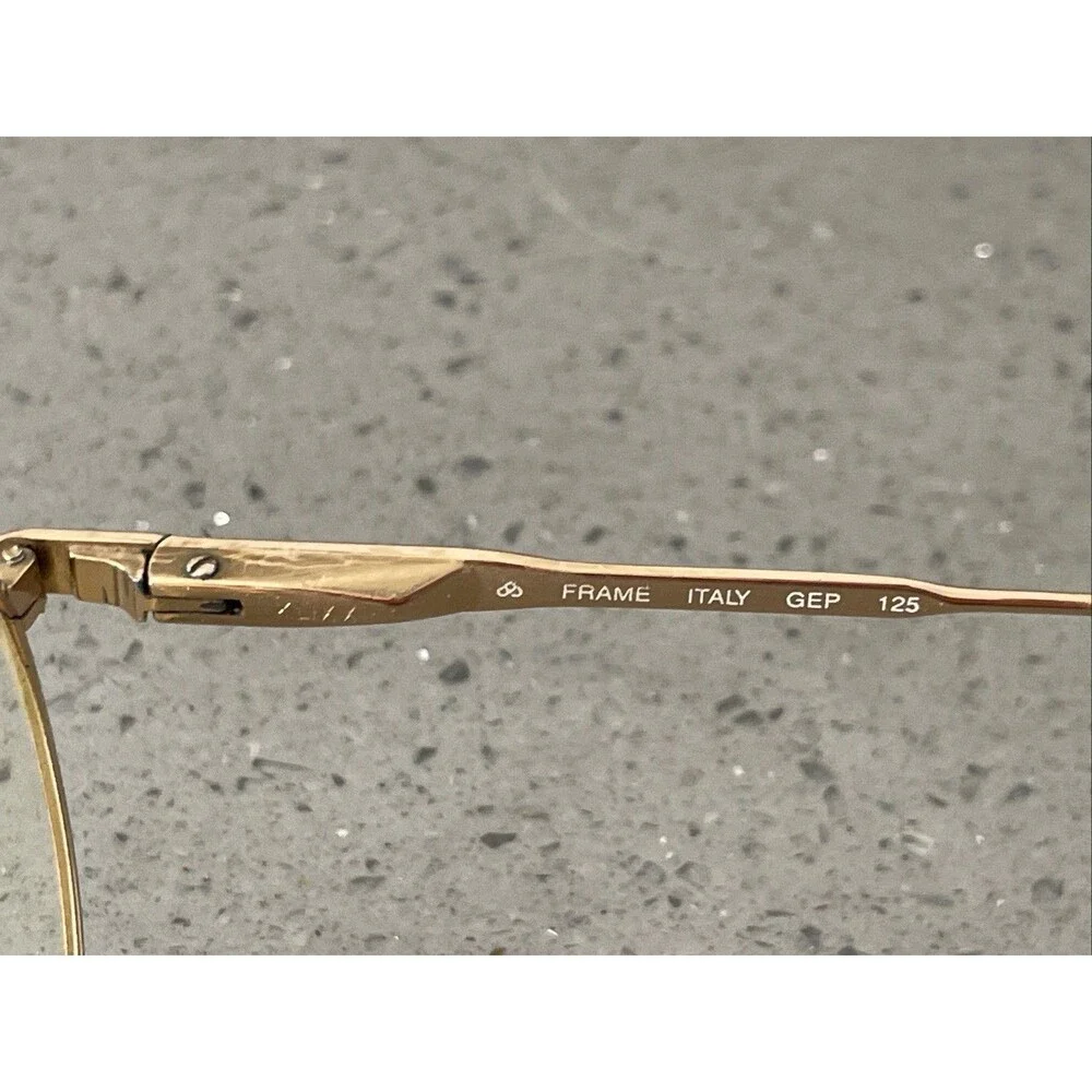 Luxottica this frames
