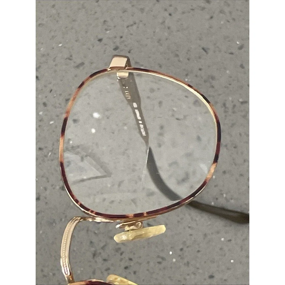 Luxottica this frames