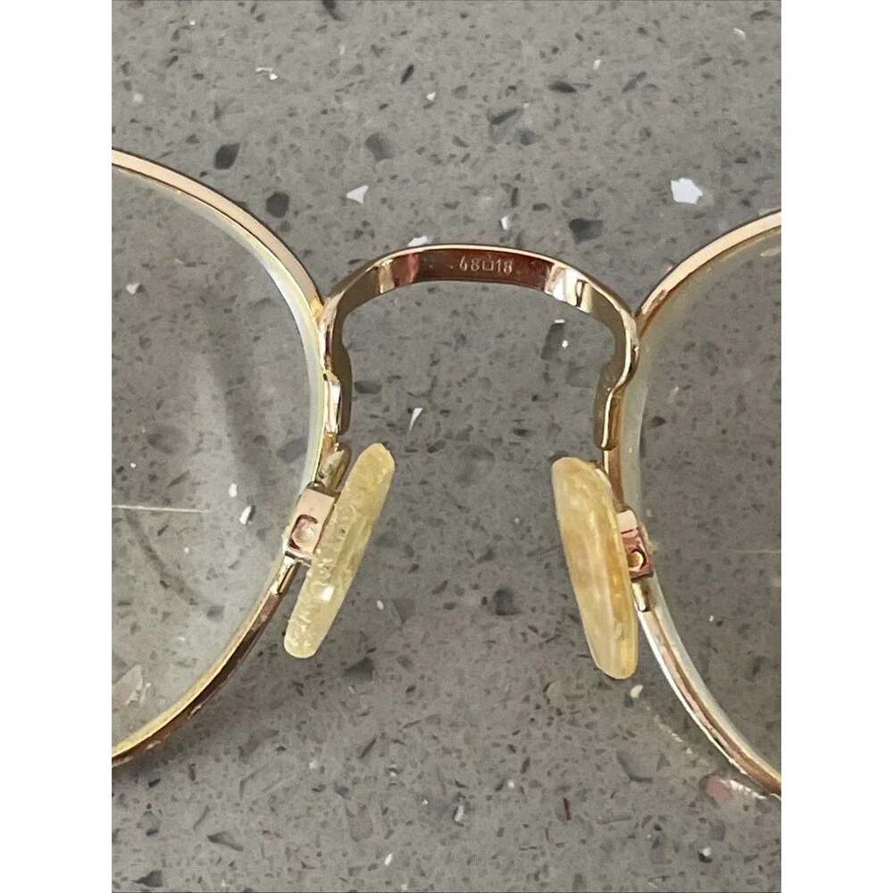 Luxottica this frames