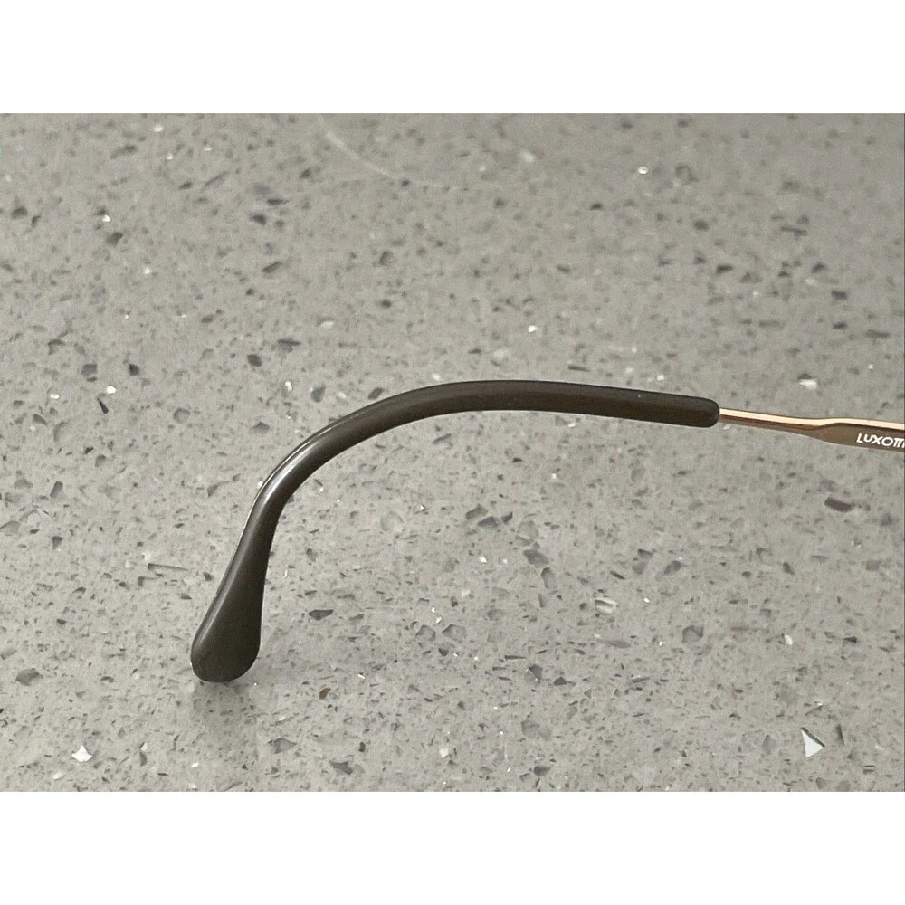 Luxottica this frames