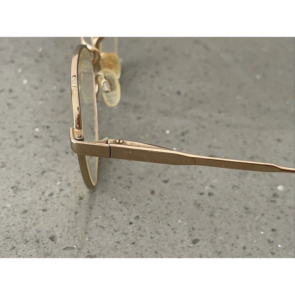 Luxottica this frames
