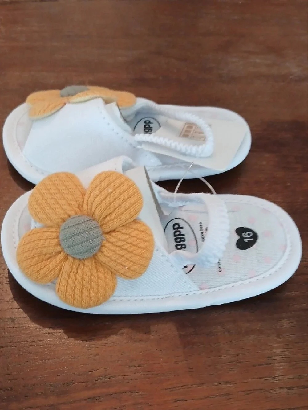 N/A infant size