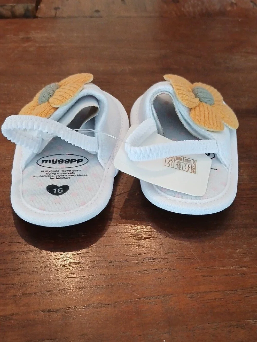 N/A infant size