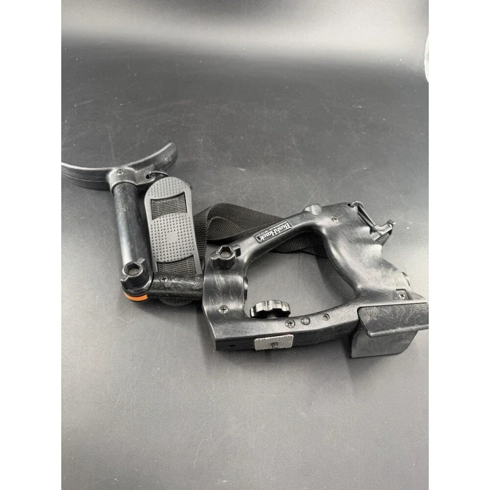 Bush Hawk pre owned