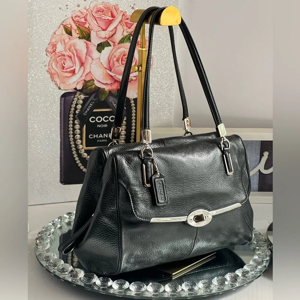 Coach stylish bag