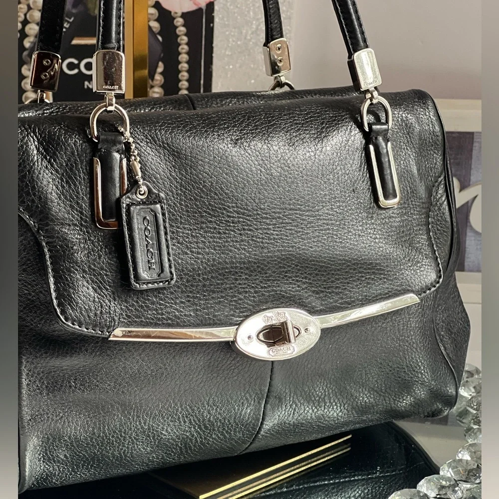 Coach stylish bag