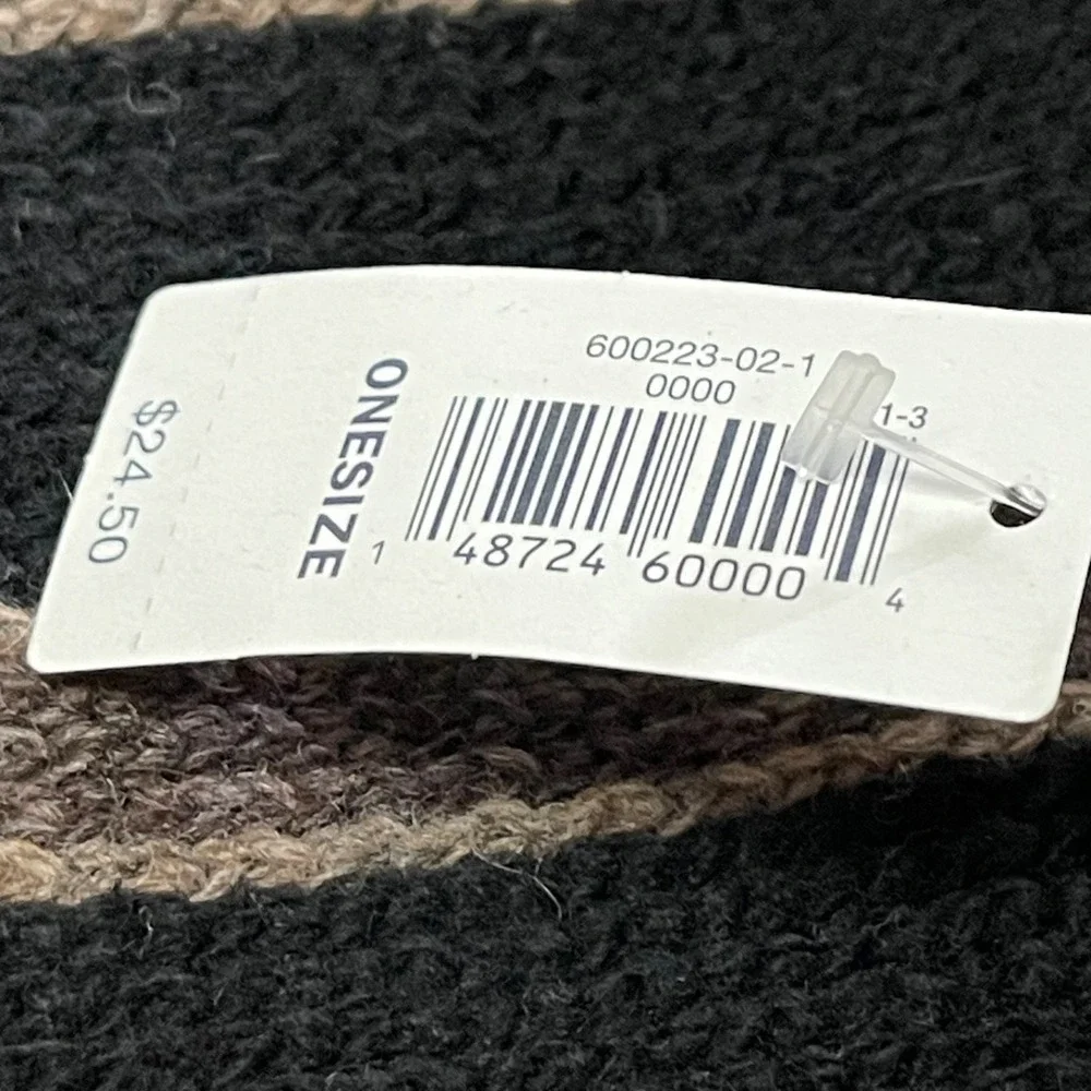 GAP scarf cozy