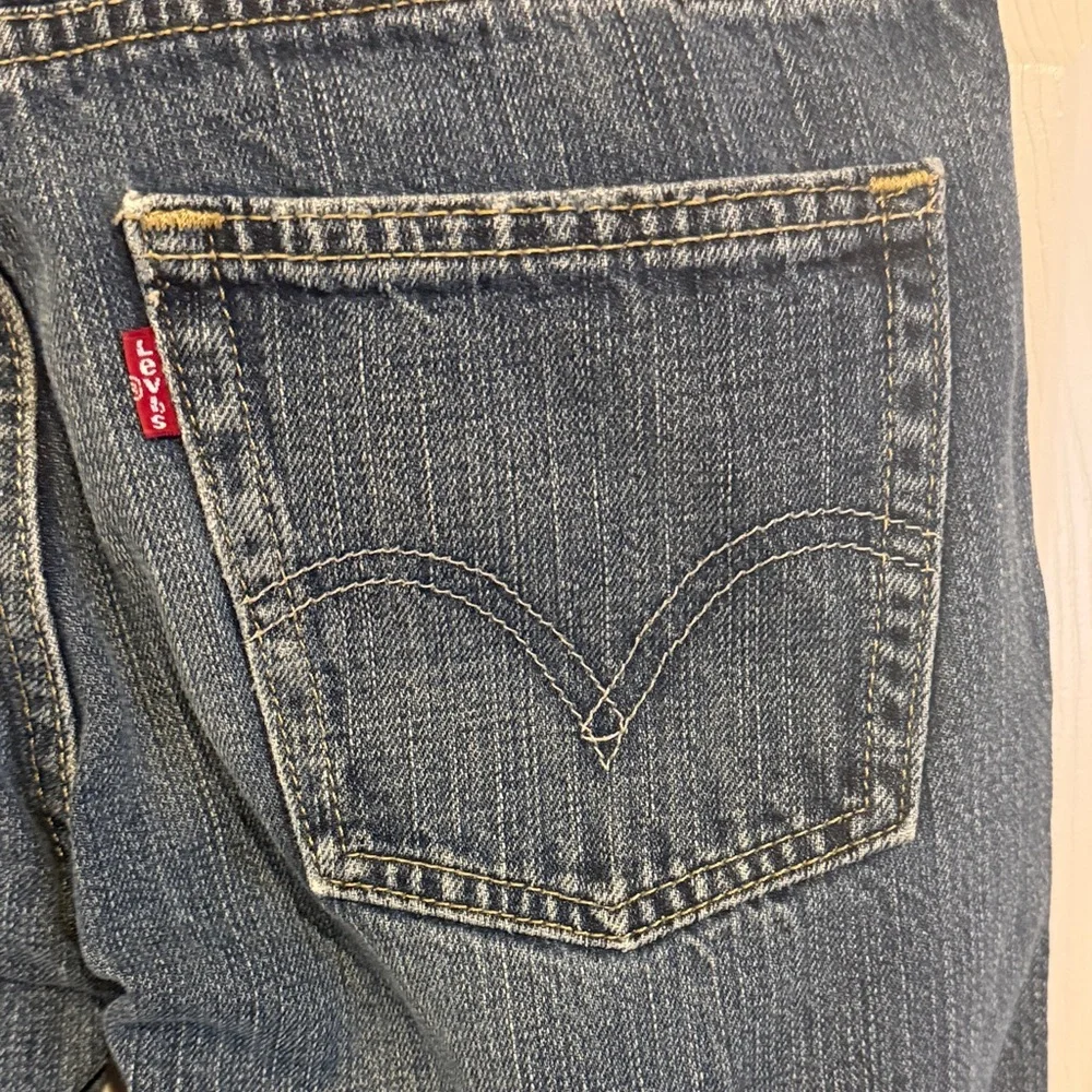 Levis men’s size