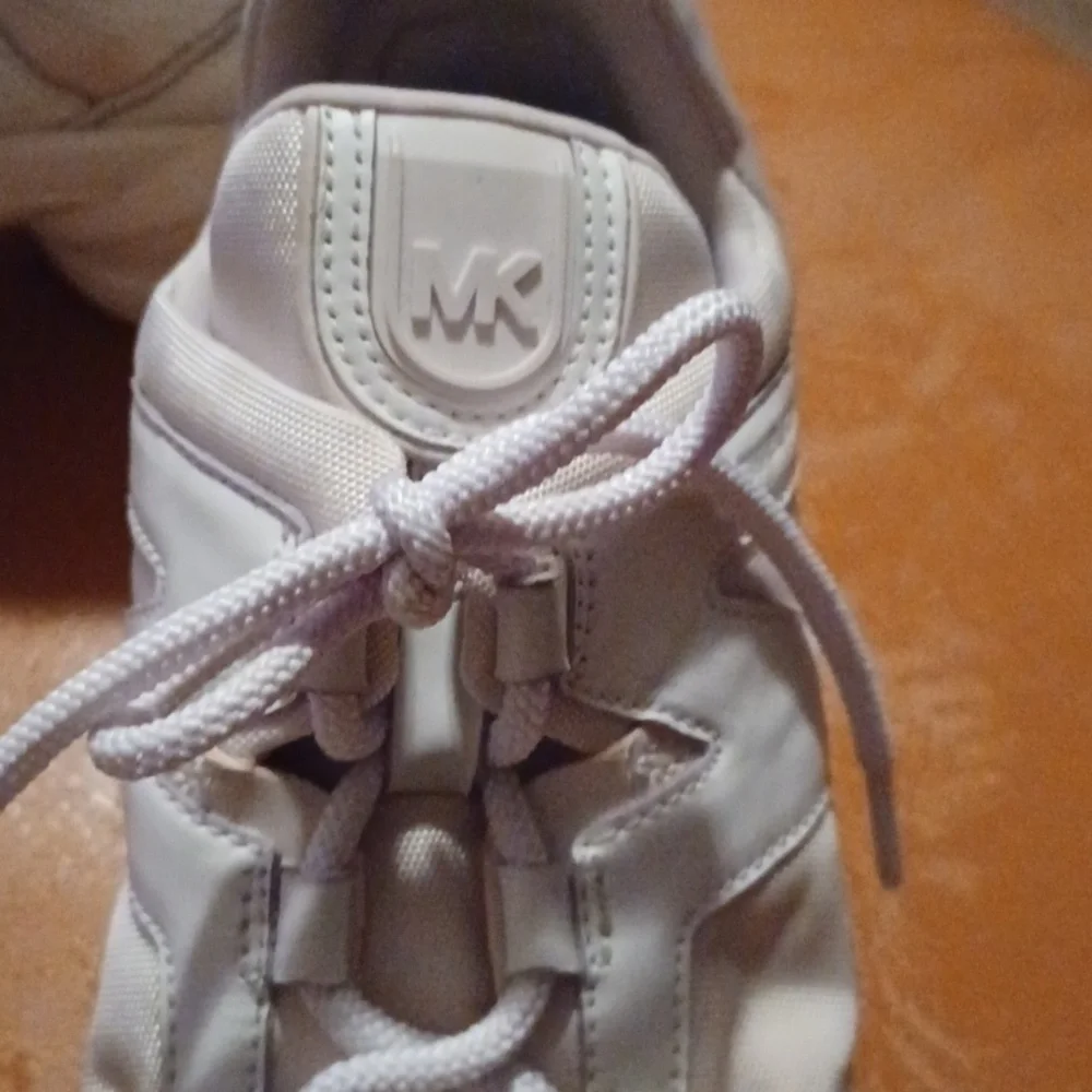 Michael Kors stylish cream