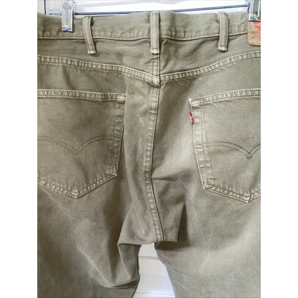 Levis levi 501