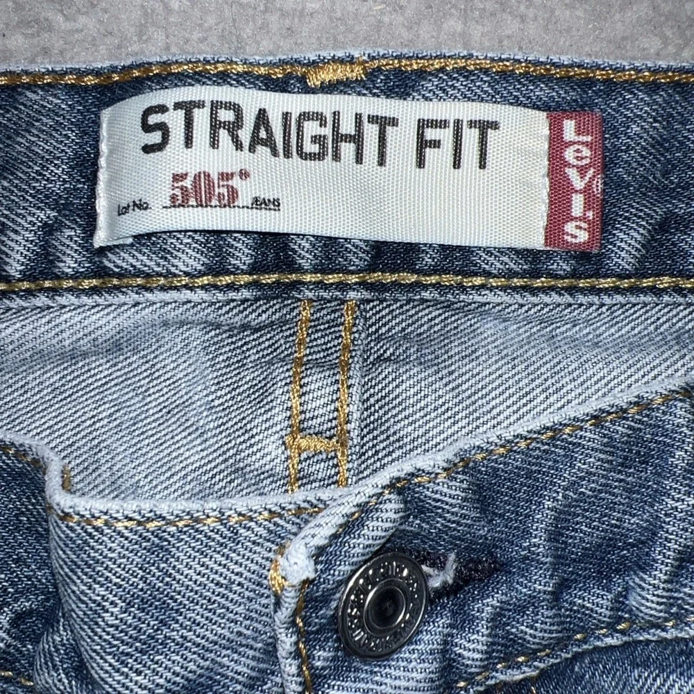 Levis vtg levi