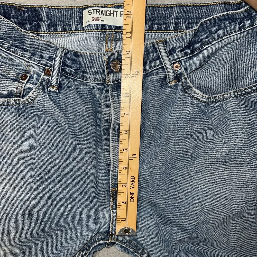 Levis vtg levi