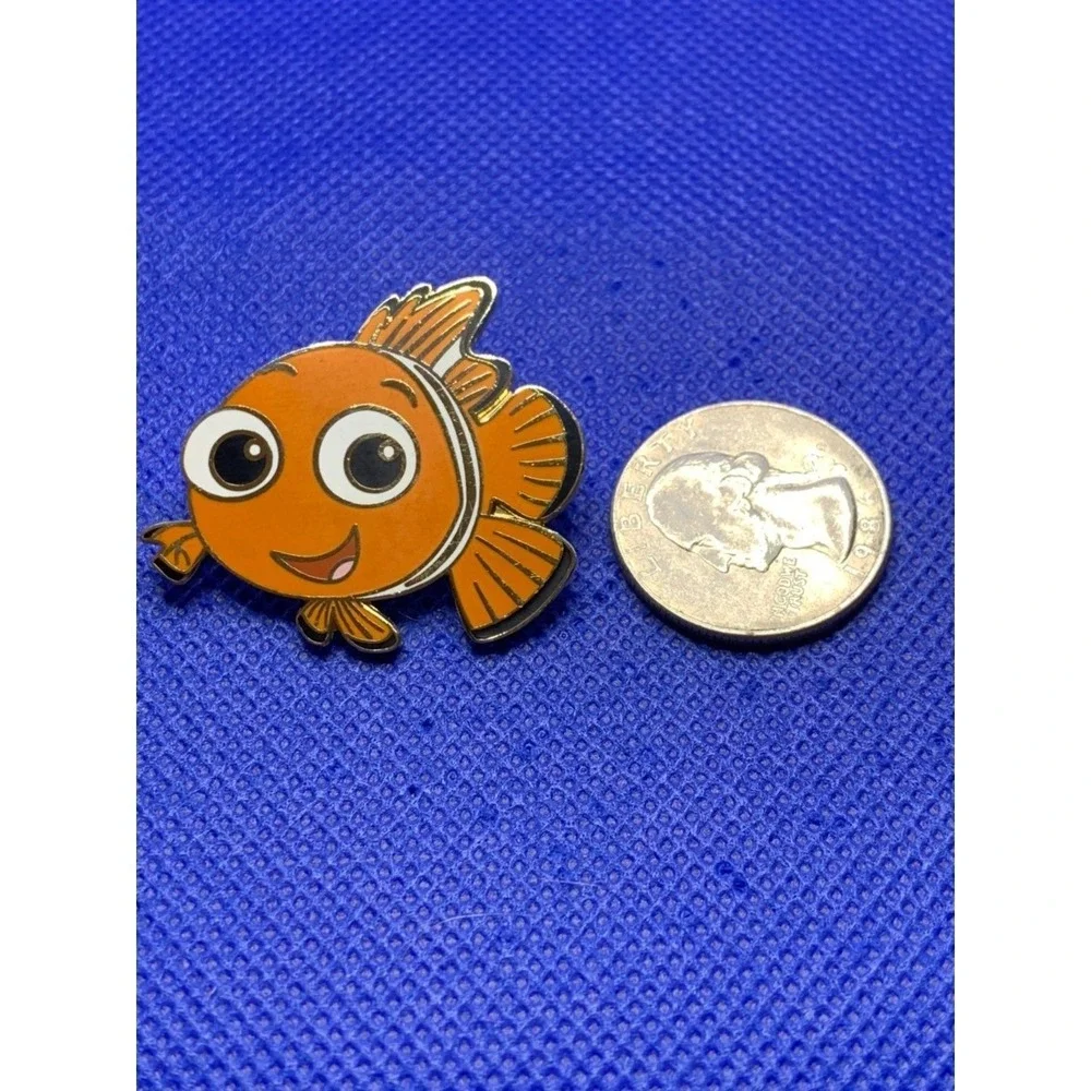 Disney fish edition from