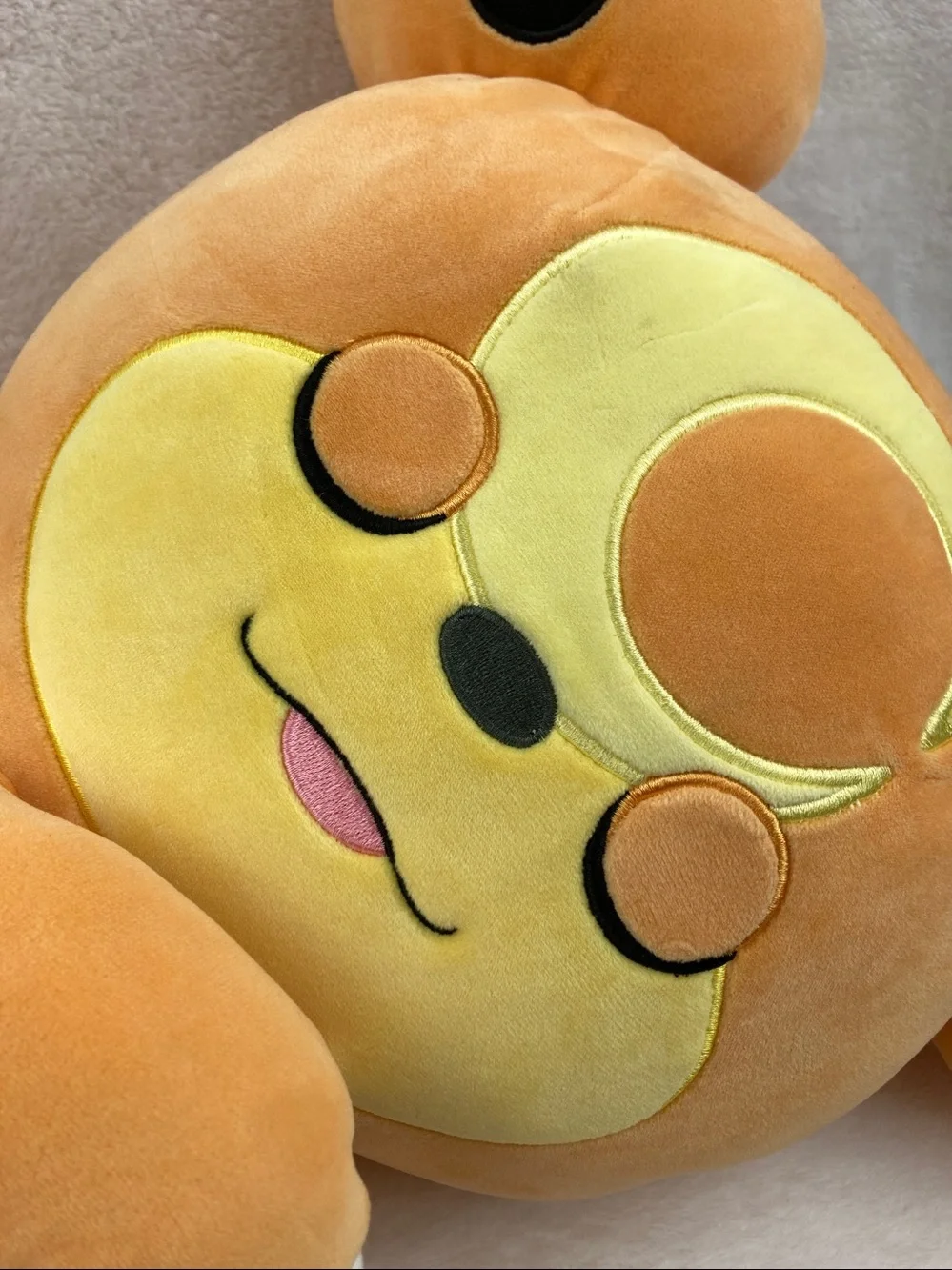 Pokemon approximately loved
