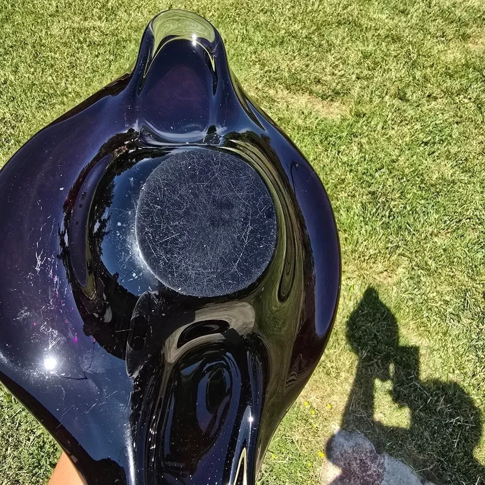 Murano mid century