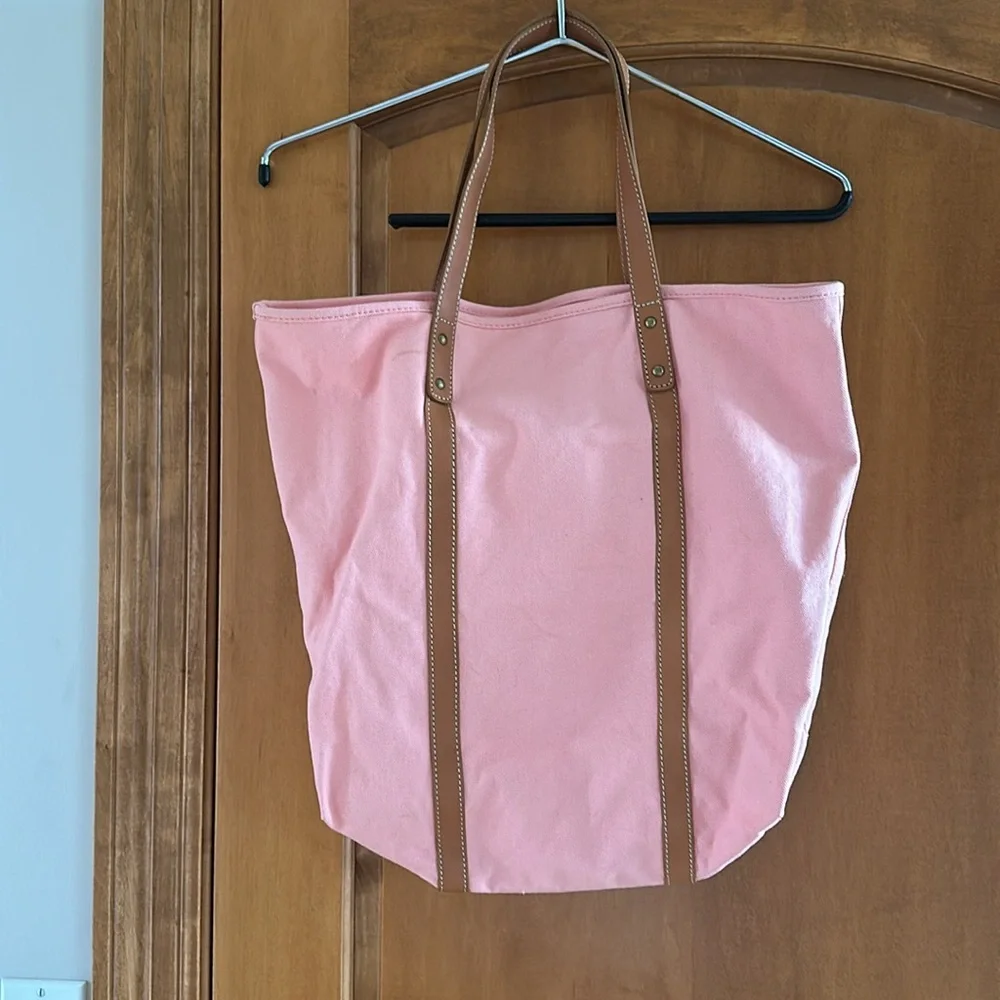 J. Crew 100% cotton