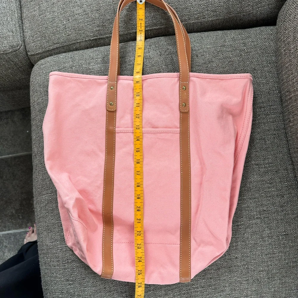 J. Crew 100% cotton