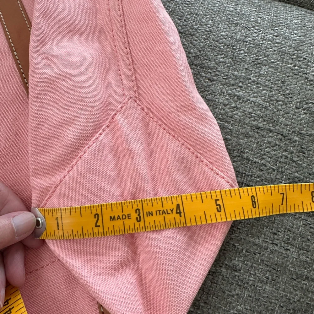 J. Crew 100% cotton