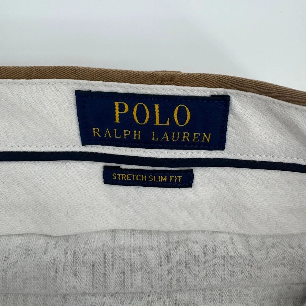 Polo Ralph Lauren total made